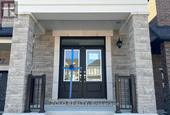 77 Suzuki St in Barrie, ON - Building Photo - Building Photo