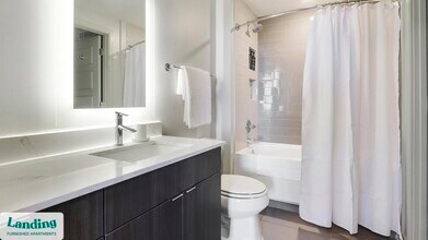 3005 Peachtree Rd NW, Unit 1101 in Atlanta, GA - Building Photo - Building Photo