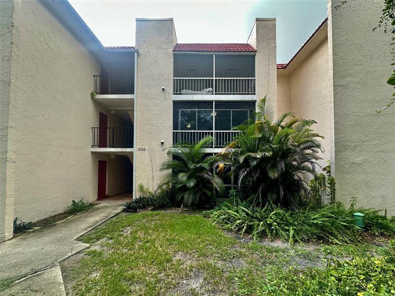 608 NW 13th St in Boca Raton, FL - Building Photo