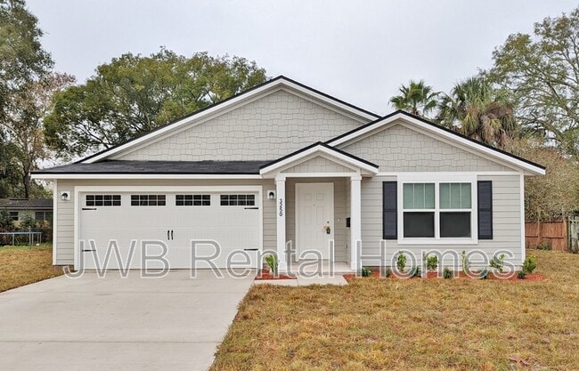 3250 El Morro Dr E in Jacksonville, FL - Building Photo - Building Photo