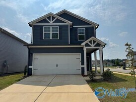 6139 Taramore Ln NW in Huntsville, AL - Building Photo