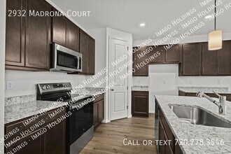 2932 Madrona Ct in Castle Rock, CO - Building Photo - Building Photo