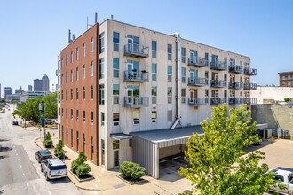e5w Building in Des Moines, IA - Foto de edificio - Building Photo