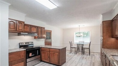 3016 Donavan Way in Decatur, GA - Building Photo - Building Photo