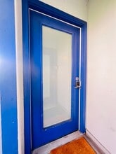 5525 Harold Way in Los Angeles, CA - Foto de edificio - Building Photo