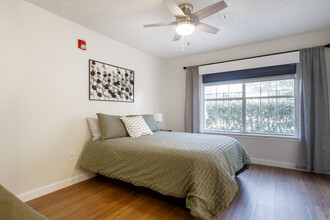 Alma Arboretum in Austin, TX - Building Photo - Interior Photo