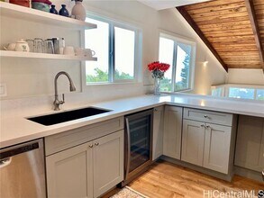 2164 Halekoa Dr in Honolulu, HI - Building Photo - Building Photo