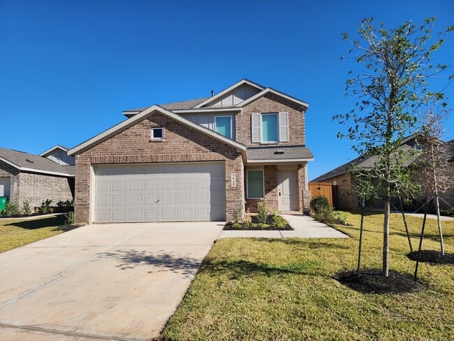 3049 Majestic Sunrise Dr in Katy, TX - Building Photo - Building Photo
