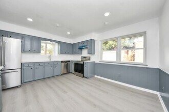 23002 Grand Rapids Ln in Spring, TX - Foto de edificio - Building Photo