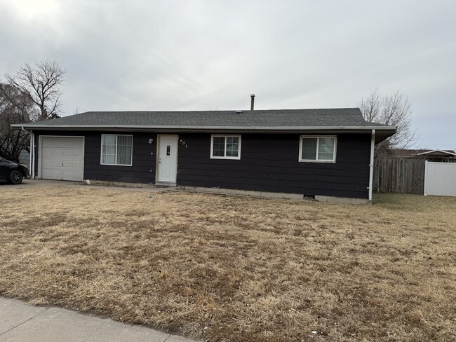 property at 1403 Freedom Ln