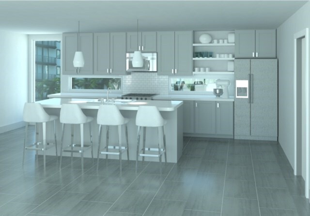 11137 sw 3rd st in Miami, FL - Building Photo