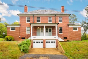 506a N Thomas Rd in Fort Oglethorpe, GA - Building Photo