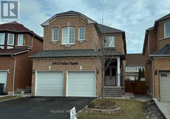 property at 6405 Valiant Heights