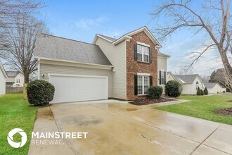 9810 Sweet Plum Dr in Charlotte, NC - Building Photo - Building Photo