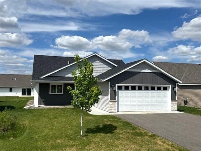property at 4361 32nd St S