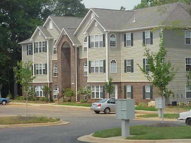 623 Scholastic Dr in Winston-Salem, NC - Building Photo - Building Photo