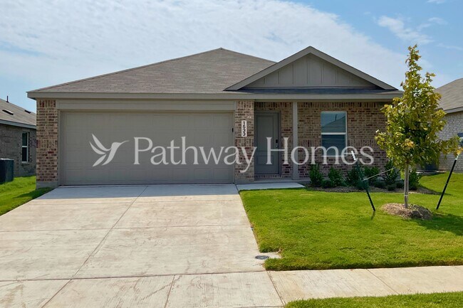 property at 1533 Lanner Mdws Ln