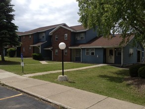 Palmer Street Apartments in Watertown, NY - Building Photo - Building Photo