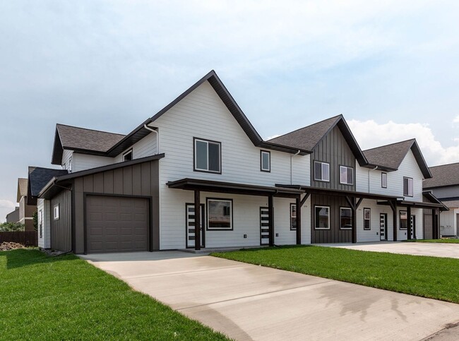 693 Rookery Ln in Bozeman, MT - Building Photo - Building Photo