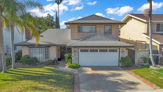 9720 Blandwood Rd in Downey, CA - Building Photo