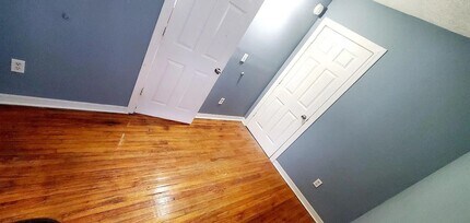 1137 Muskegon Ave NW in Grand Rapids, MI - Building Photo - Building Photo