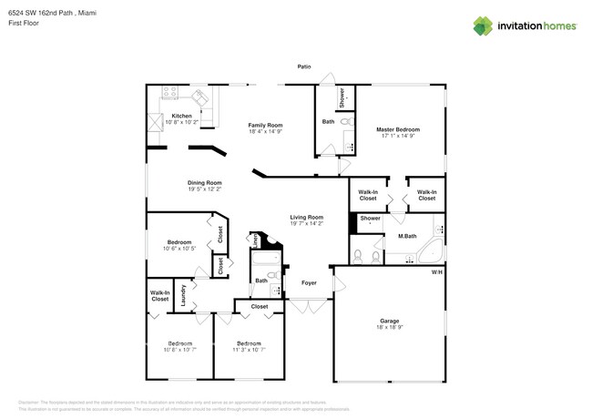 6524 SW 162nd Path in Miami, FL - Building Photo - Building Photo