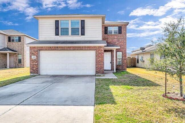 21315 Beacon Springs Lane