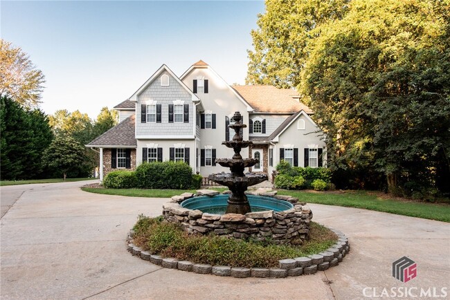 40 Firethorne Point in Nicholson, GA - Building Photo - Building Photo