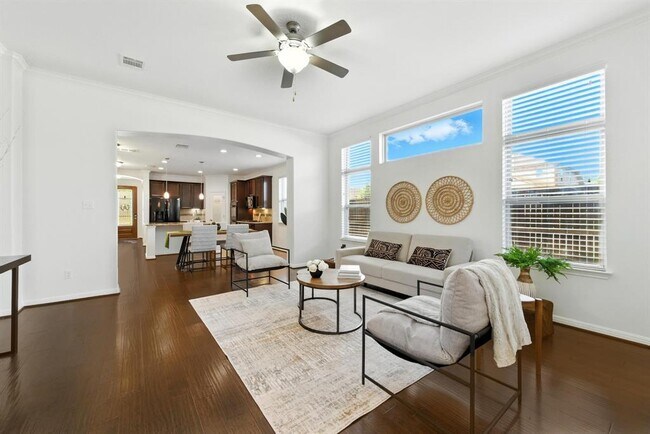 property at 2700 Santa Domingo Dr