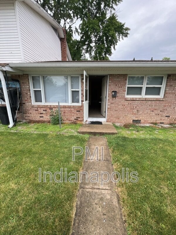 property at 7044 Meadow Dr