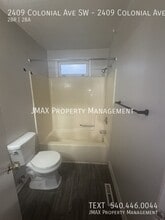 2409 Colonial Ave SW in Roanoke, VA - Building Photo - Building Photo