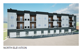 960 N 3rd St in St. Peter, MN - Building Photo