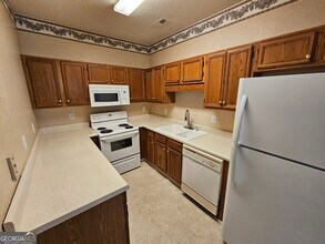 407 Peachtree Club Dr in Peachtree City, GA - Building Photo - Building Photo