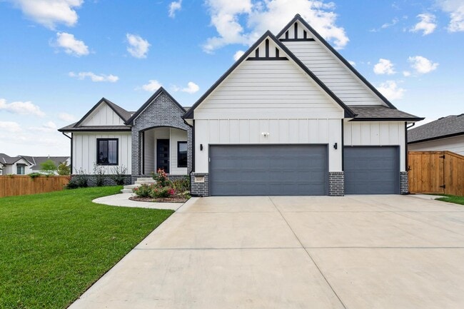 property at 1217 W Kimberlite Ct