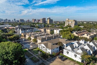 4235 Cole Ave in Dallas, TX - Building Photo - Building Photo