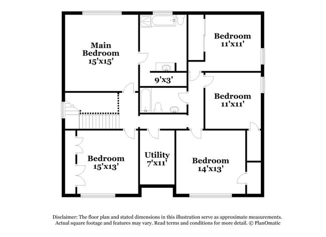 603 Irvin Dr in San Marcos, TX - Building Photo - Building Photo