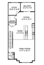 9875 Tuco St in Glen Allen, VA - Foto de edificio - Building Photo