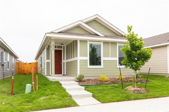 property at 230 Sunflower St