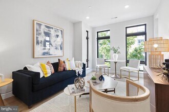 1208 M St NW in Washington, DC - Building Photo - Building Photo