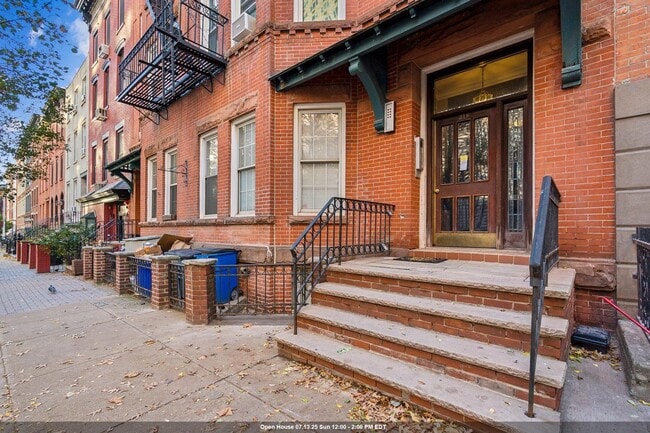 property at 318 Hudson St