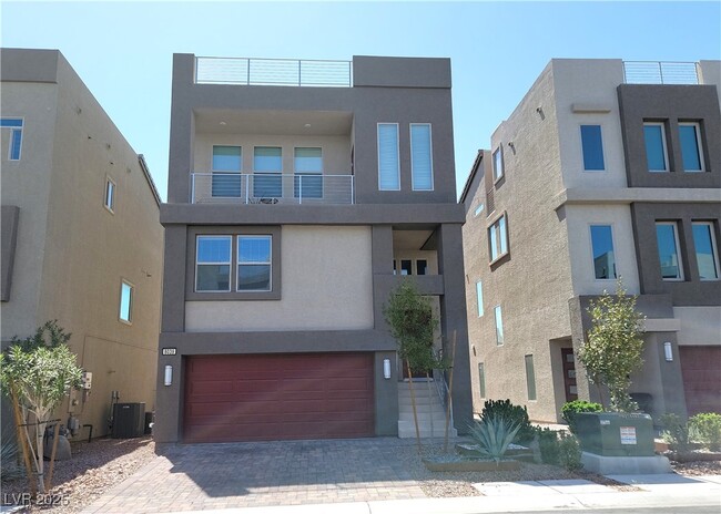 8039 Haywood Estate Ave in Las Vegas, NV - Building Photo - Building Photo