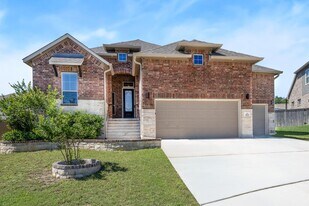 1523 Nicholas Cv in San Antonio, TX - Building Photo
