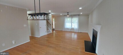 5001 Old Bartholows Rd in Mount Airy, MD - Building Photo - Building Photo