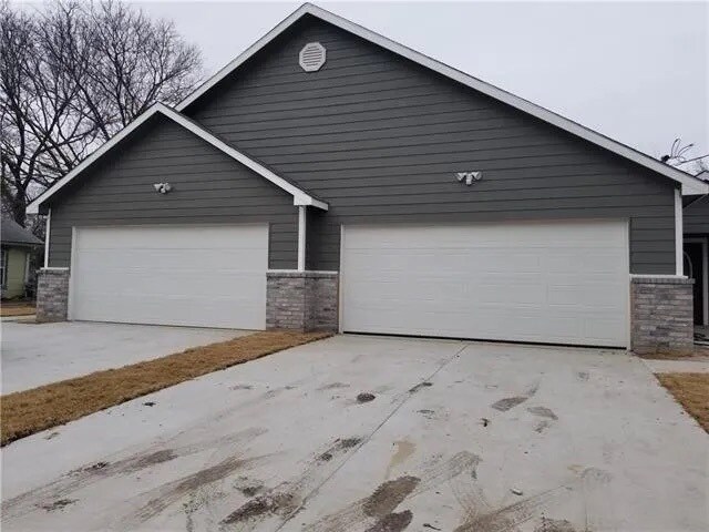 3518 Eutopia St in Greenville, TX - Building Photo