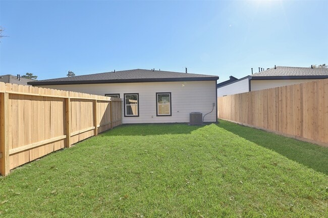 property at 8133 Cabot St