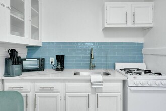 250 Meigs St in Rochester, NY - Building Photo - Building Photo