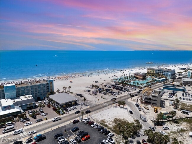 property at 1300 Estero Blvd