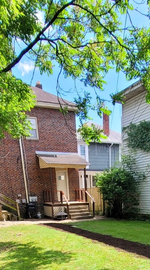 116 E Hudson St in Columbus, OH - Building Photo - Building Photo