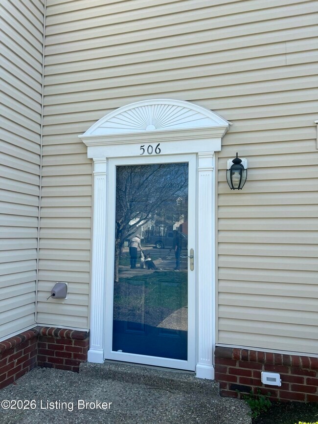 506 Jurich Ct in Simpsonville, KY - Building Photo - Building Photo