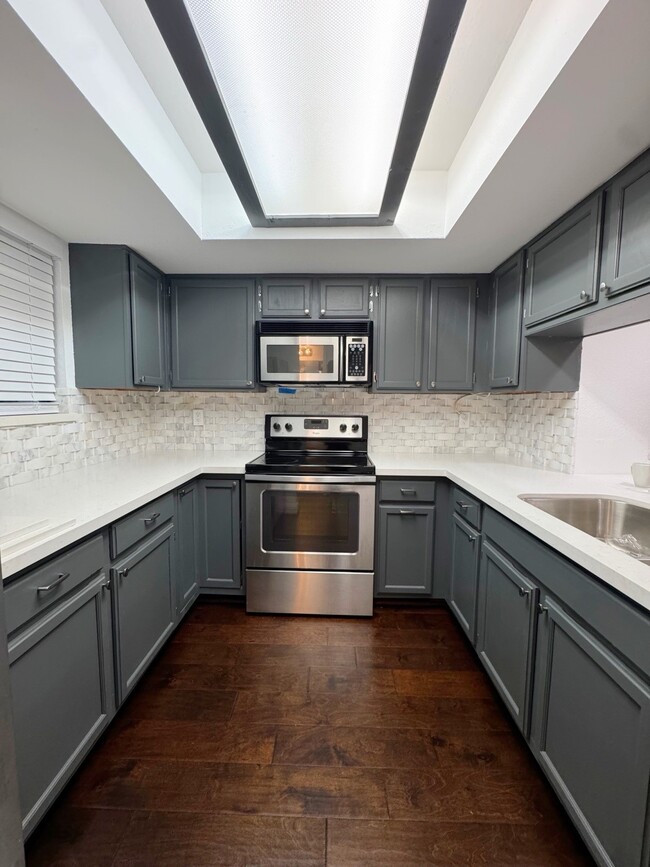 property at 14777 Wunderlich Dr